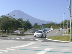 信号・交差点