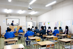 学科教習室２